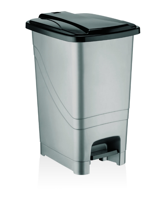 Picture of SLIM PEDAL DUSTBIN (25 LT.) 